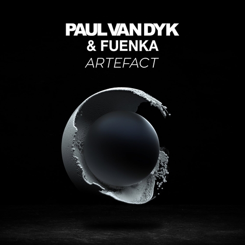 Paul van Dyk, Fuenka - Artefact (Album Mix) [VAN2485]